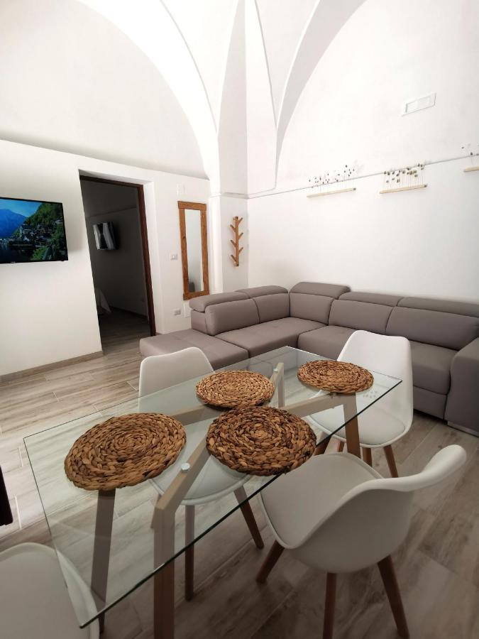 Levolte Apartment Бриндизи Екстериор снимка