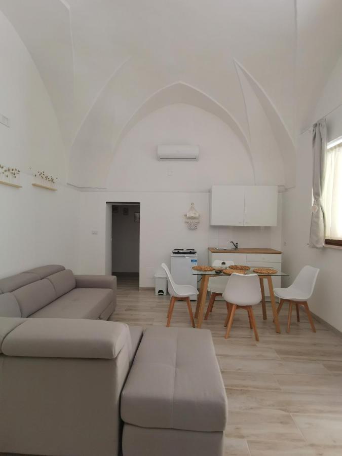 Levolte Apartment Бриндизи Екстериор снимка